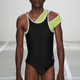 Looking swimmingly in Telfar in New York, Sept. 8, 2016
Neilson Barnard/Getty Images for Telfar